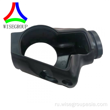 OEM Custom Custom Facuum Cleaner Plastic Part Part Lotsing Liding